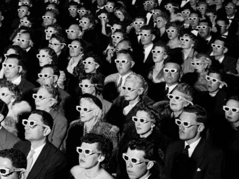 The Culture Industry: Mass Media or Mass Deception?
