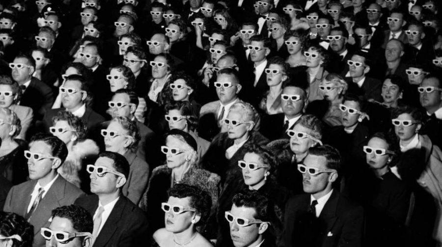 The Culture Industry: Mass Media or Mass Deception?