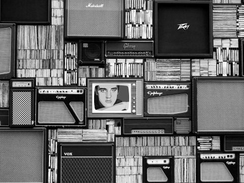 Culture Industry Applied to Contemporary Media