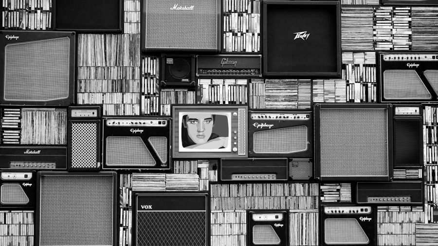 Culture Industry Applied to Contemporary Media