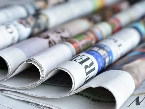 Beyond the Headlines: How We Make and Take the News