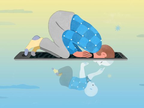 How the digital world shapes our Identity