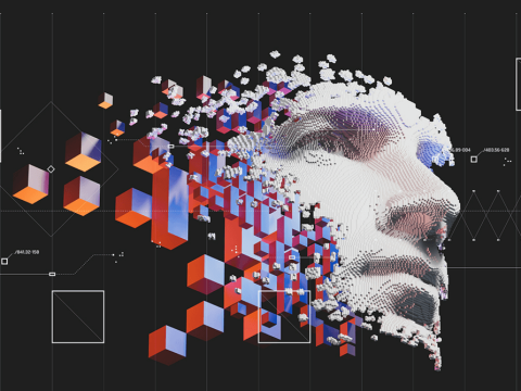 The Mask We Wear Online: Performing the Self in a Digital World