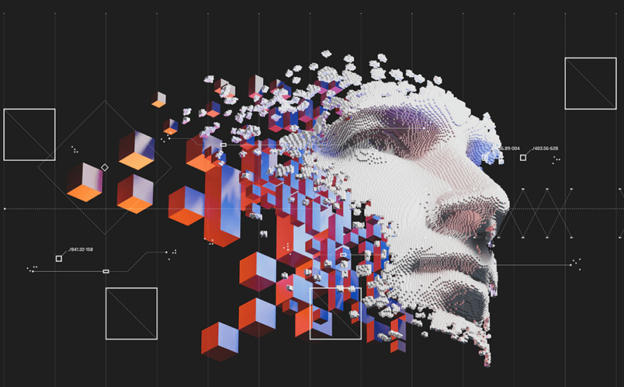 The Mask We Wear Online: Performing the Self in a Digital World