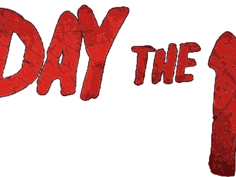 The Male Gaze in Horror Films