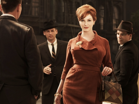 Am I Pretty Enough For You To Buy This Product?