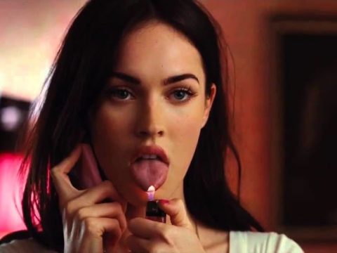 Jennifer’s body: The Male Gaze is a Problem