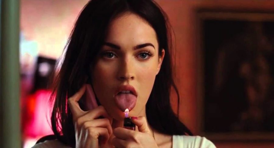 Jennifer’s body: The Male Gaze is a Problem