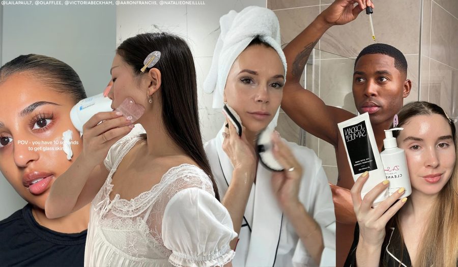 The culture industry: Are we really in charge of what we consume?
