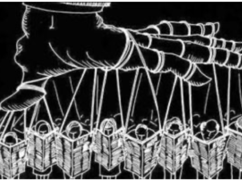 The Deceptive Culture Industry