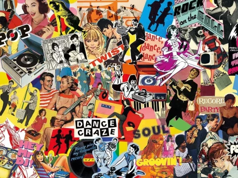 The Culture Industry: Are We Really Choosing What We Watch?
