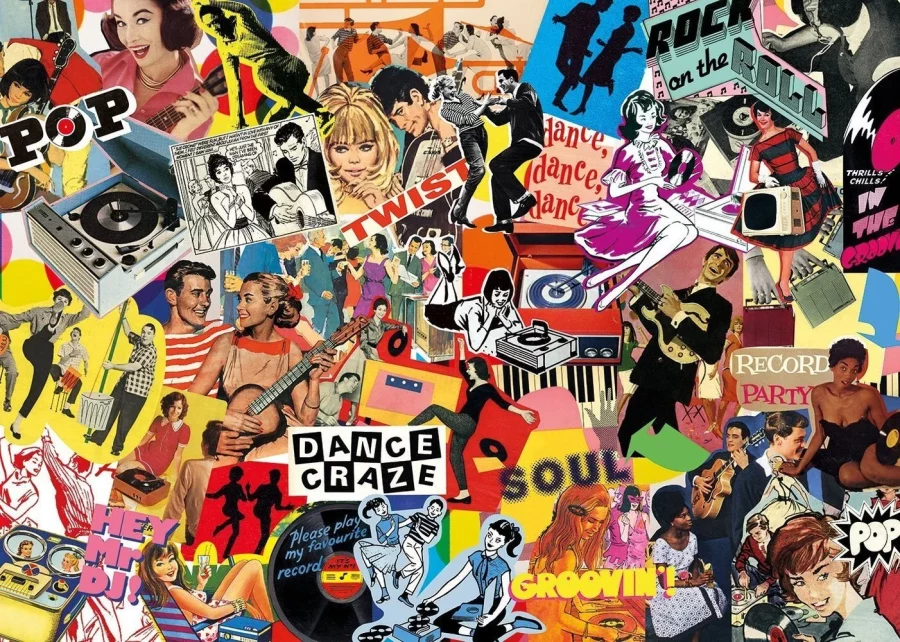 The Culture Industry: Are We Really Choosing What We Watch?